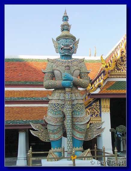 Bangkok Phra Kae 0048