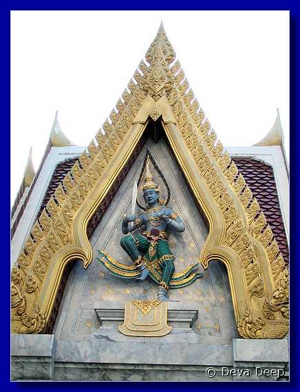 Bangkok Trithosathep 8