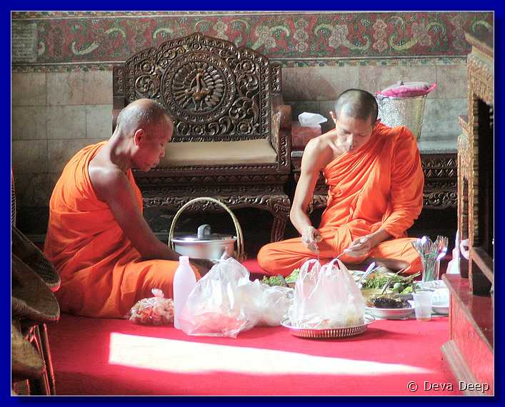 Bangkok Wat Saket & Suthat 0025