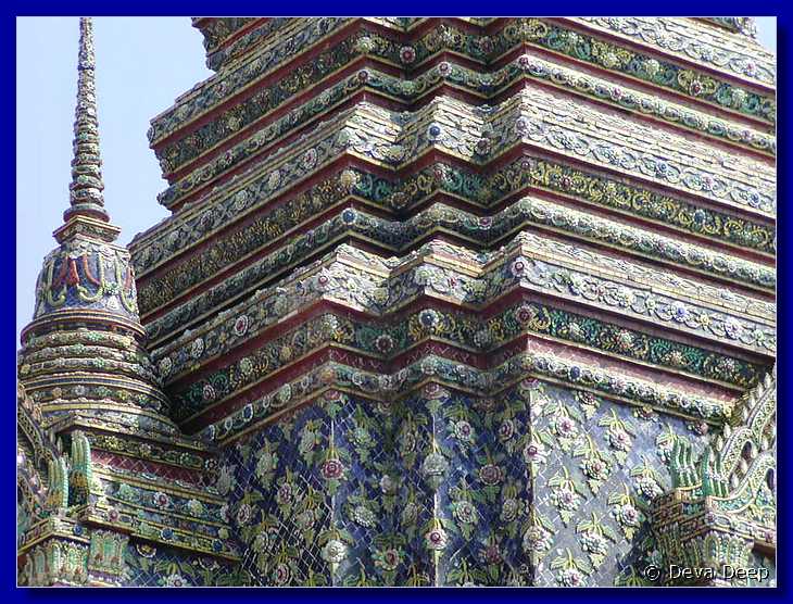 Bangkok Wat Pho 0009