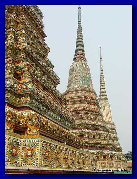 Bangkok Wat Pho 0011