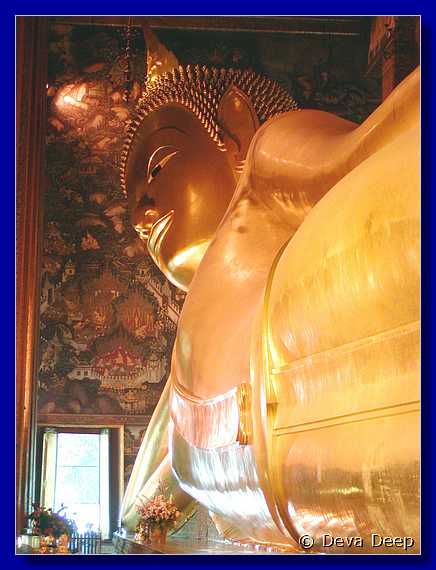 Bangkok Wat Pho 0015