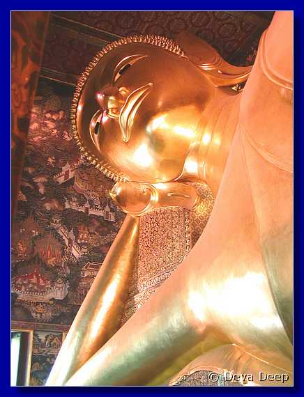 Bangkok Wat Pho 0016