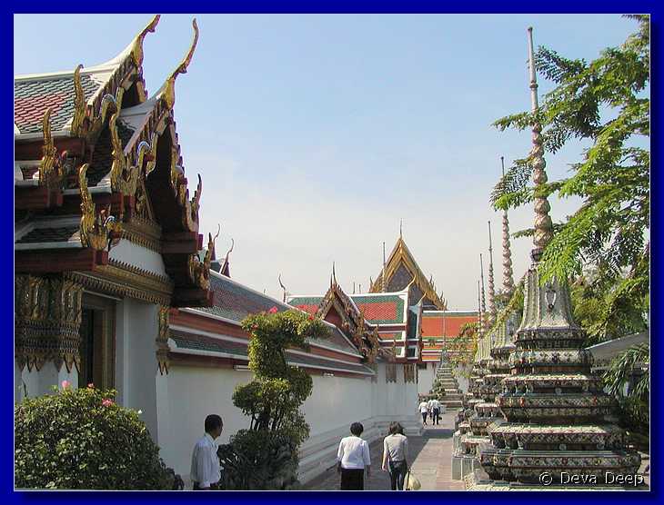 Bangkok Wat Pho 0026
