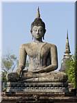 Sukhothai Mahathat 20011130 092630.JPG