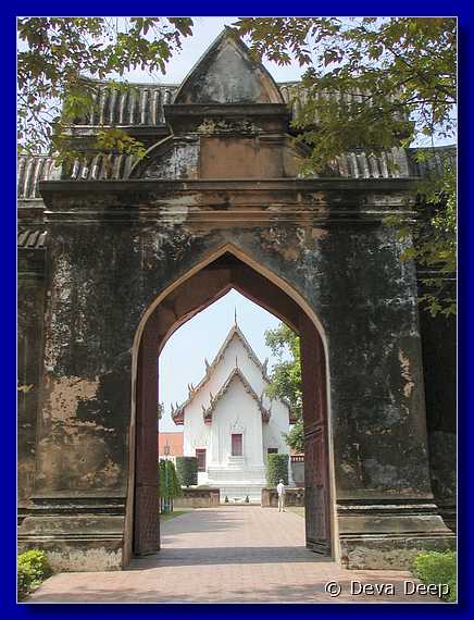 Lopburi Chao Phraya Wichayen House 20011128 1135