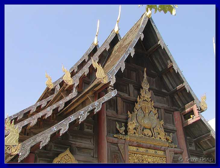 Chiang Mai Chedi Luang 20011203 111346