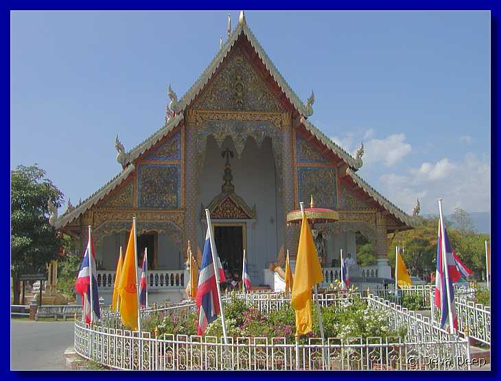 Chiang Mai Phra Singh 20011203 121108