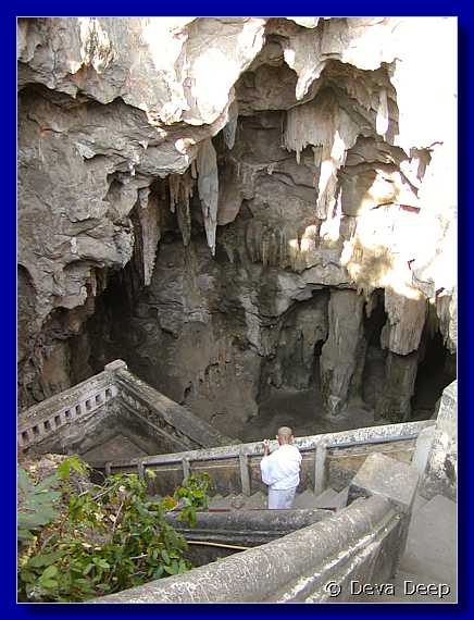 Phetchaburi Khao Luang Cave 20030121 091604