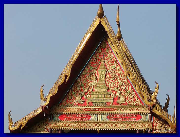 Phetchaburi Wat Boontawee (Tumklab) 20030121 084812