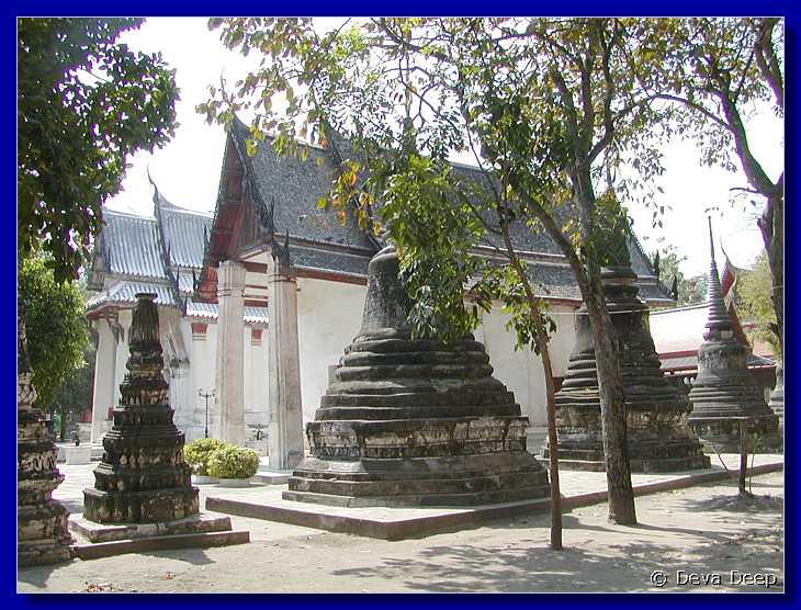 Phetchaburi Wat Ko Kaew Sutharam 20030122 1224cr