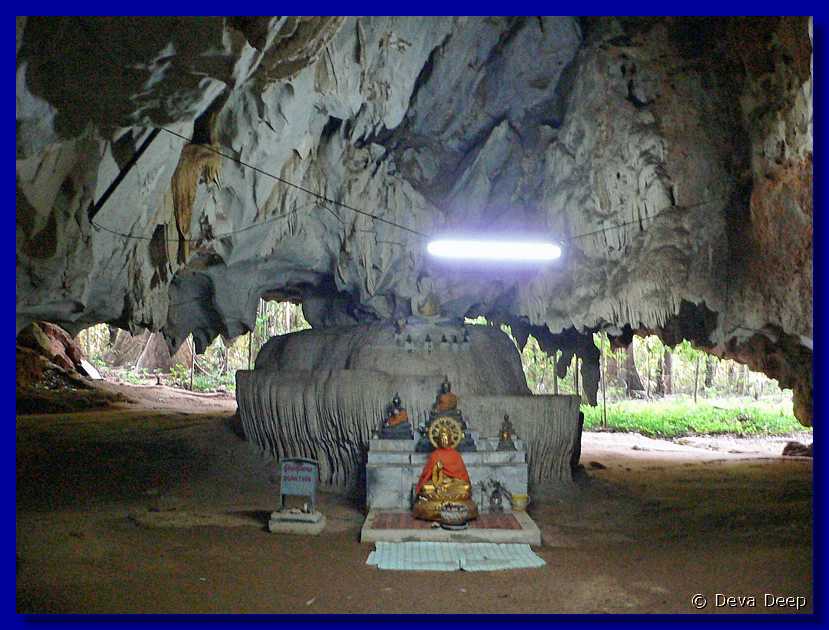 Krabi Tiger cave temple-61
