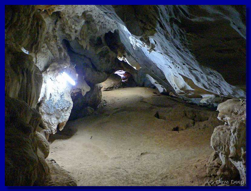 Krabi Tiger cave temple-62