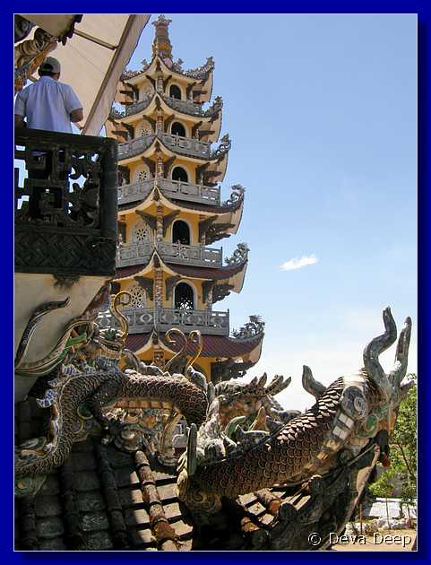 Dalat Dragon pagoda-083