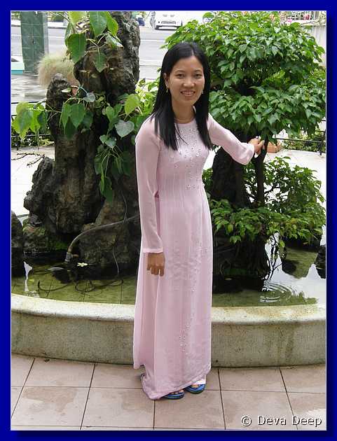 Nha Trang Hotel girl-033