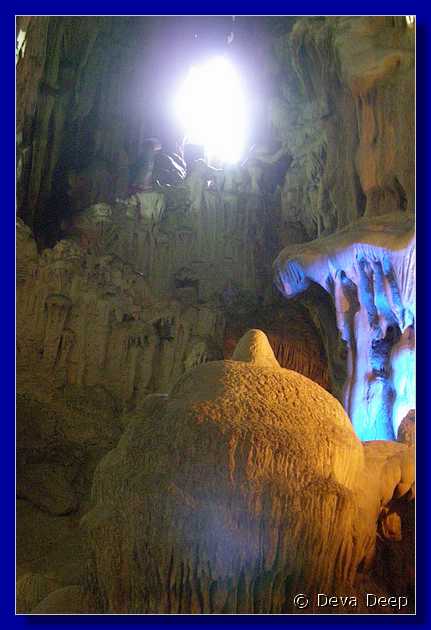 Halong Bay Cave I-020