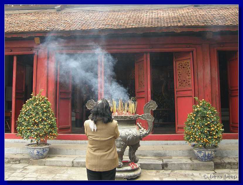 Hanoi Ngon Son Temple-003
