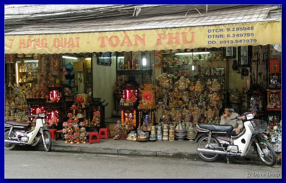 Hanoi Old quarter-126