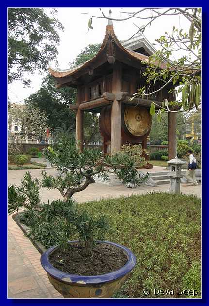 Hanoi Temple of Literature-083