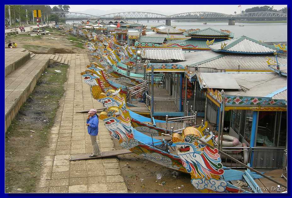 Hue River Dragon boats-248