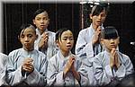 Hue Thien Mu Pagoda Monks praying-064.jpg