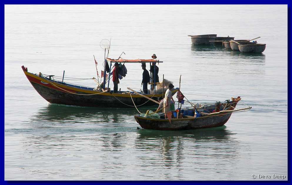 Mui Ne Round fishing boats-003
