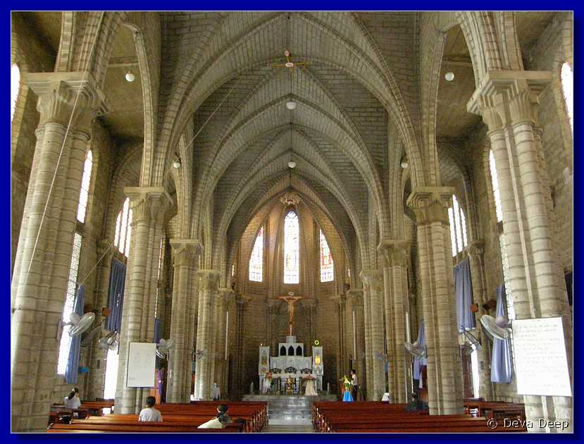 Nha Trang Cathedral-013