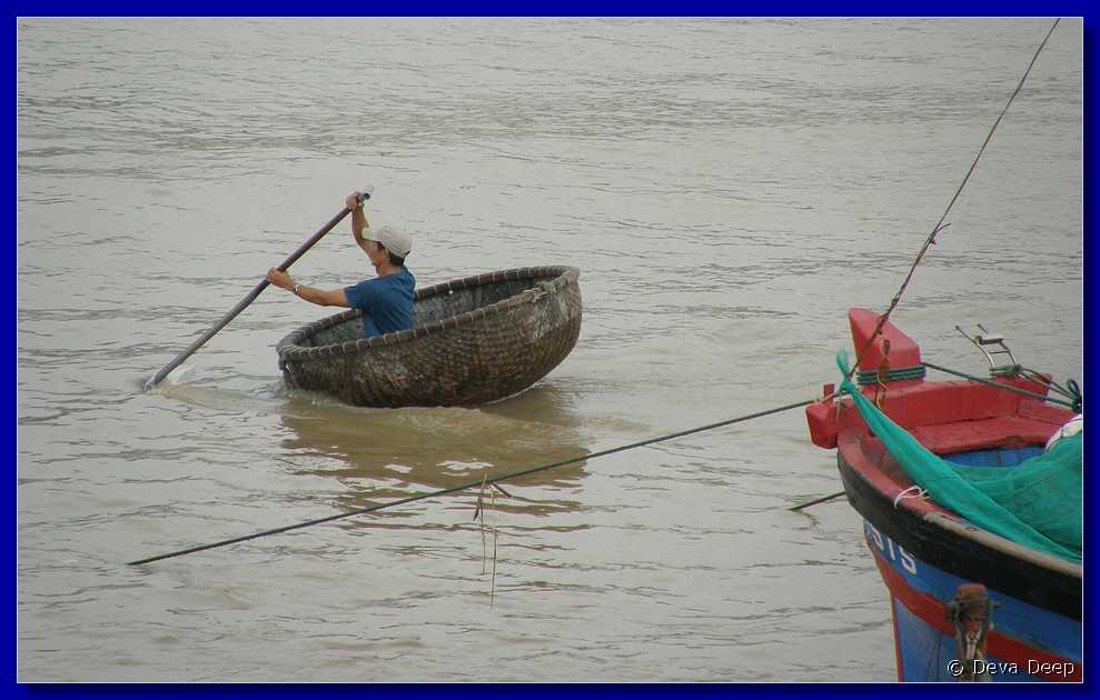 Nha Trang Fishing harbor-026