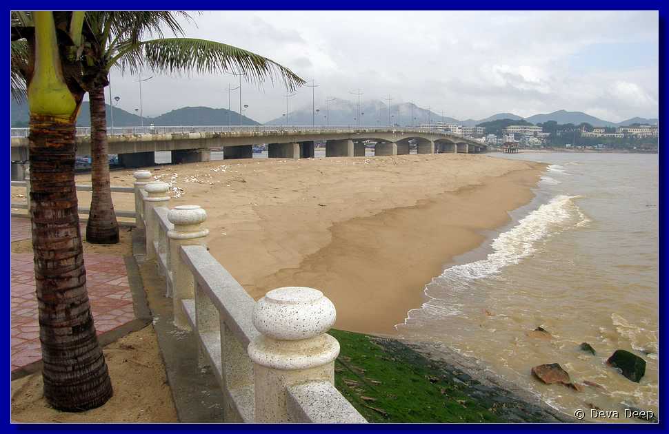 Nha Trang Sea-beach Than Phu bridge-ifa-018
