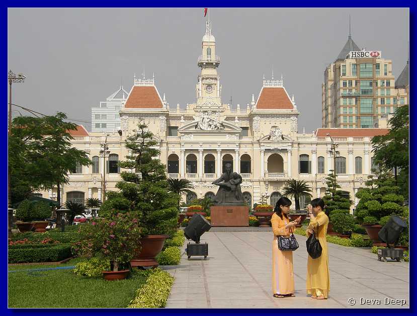 Saigon Hotel de Ville-021