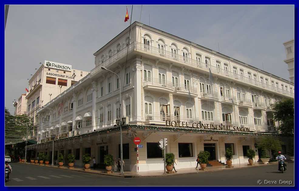 Saigon Hotel-023
