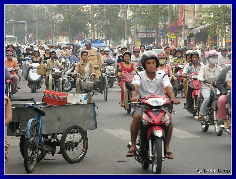 Saigon Motorbikes-002