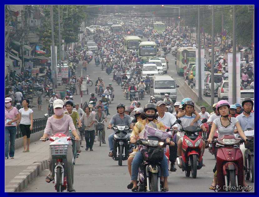 Saigon Motorbikes-010