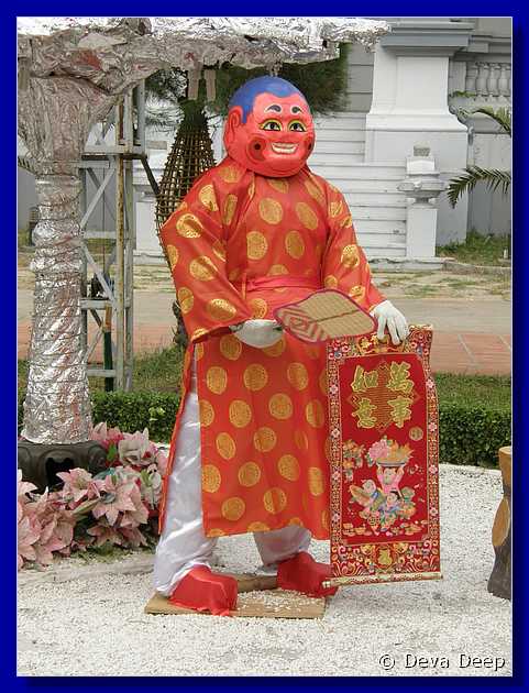 Saigon Museum of HCMC Puppet-031