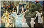 Saigon Museum of HCMC Liberation painting-036.JPG