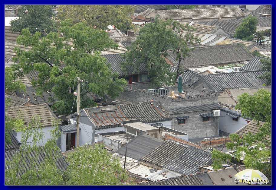 20071001 1029-12 DD 1692 Beijing Bell tower around Roofs_crop-if